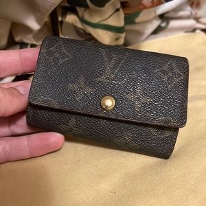 Louis Vuitton Key Fob